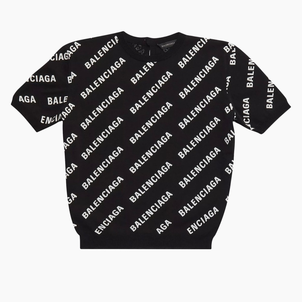 Balenciaga Size S